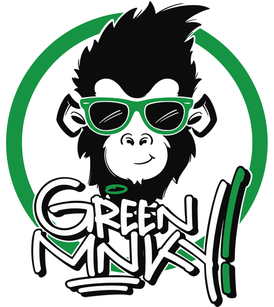GREENMNKY